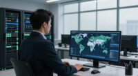Data Center Surges In Global Coverage
