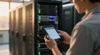 Data Centers Surges In Global Coverage