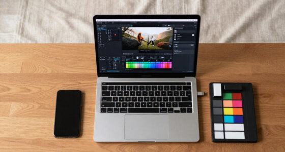 DaVinci Resolve 21.1