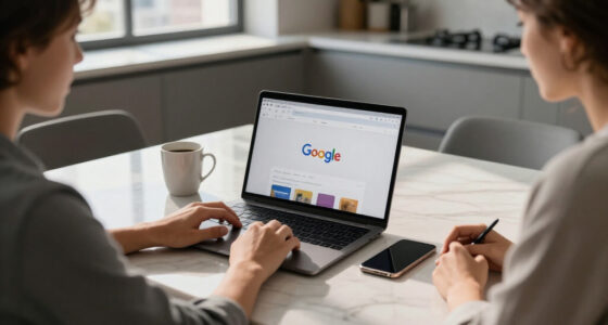 Google.com/goto: Google's Anti-scraping Update