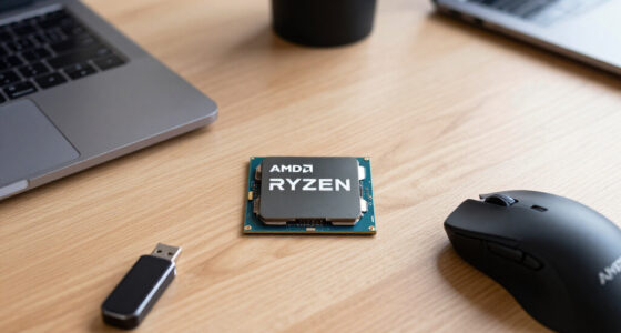 How Did AMD Ryzen Get 50% Faster In Two Years?