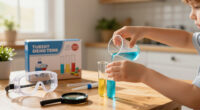 How to Choose Science Experiment Kits For Kids