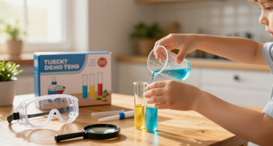 How to Choose Science Experiment Kits For Kids