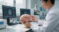 Human Brain Is Two Separate Organs, Stanford Medicine-led Research Finds