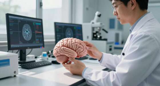 Human Brain Is Two Separate Organs, Stanford Medicine-led Research Finds