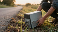 I Found These Computers In A Ditch…