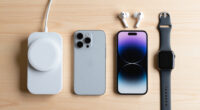 iPhone 18 Pro And iPhone 18 Pro Max