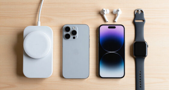 iPhone 18 Pro And iPhone 18 Pro Max