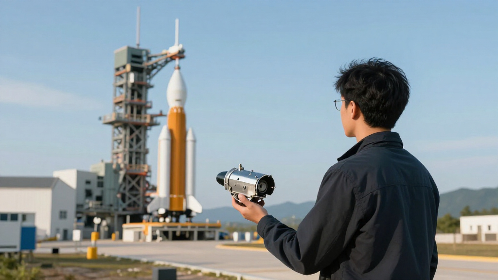 Isar Aerospace Reaches Orbit And Deploys Payloads On Second Flight