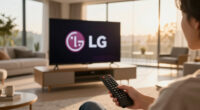 LG Denies TV Spying Claims, Says Tracking And Snooping Concerns 'Not True'