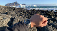 M 6.2 - South Sandwich Islands Region