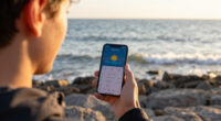 North Sea, Oceans (General), Oceans Surges In Global Coverage
