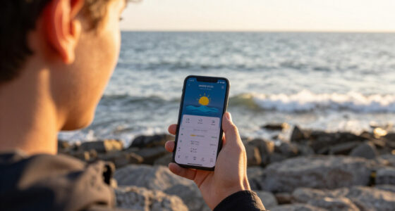 North Sea, Oceans (General), Oceans Surges In Global Coverage