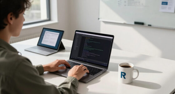 Rust Is Tier-1 Language At Microsoft