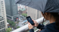 São Paulo Records Brazil's Heaviest 24-Hour Rainfall In 2023