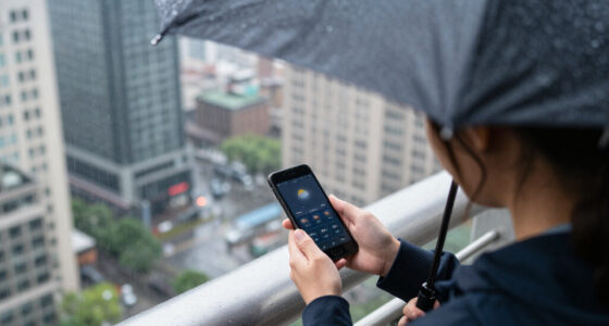 São Paulo Records Brazil's Heaviest 24-Hour Rainfall In 2023