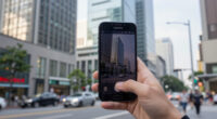 Samsung Surges In Global Coverage