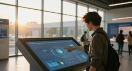 Science Centre Surges In Global Coverage