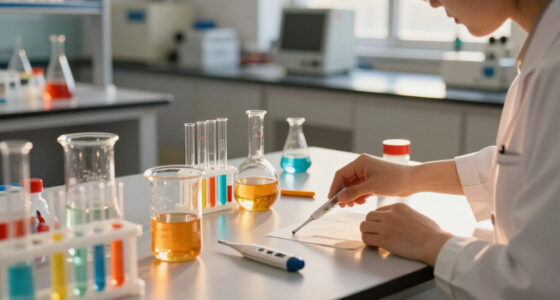 Top Science & Education Supplies Checklist 2026