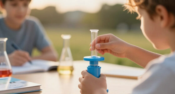 Science Experiment Kits For Kids: A Halloween Guide