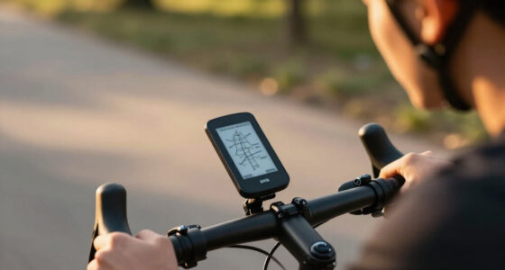 Show HN: Open-Source eInk Bike Computer