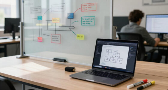Show HN: Whiteboard (YC W26) – An Open-source IDE For Thoughtful Software Design
