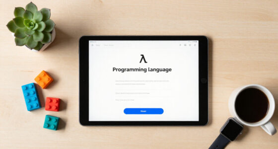 Λ Snap – An Inviting Programming Language For Kids And Adults For CS Study
