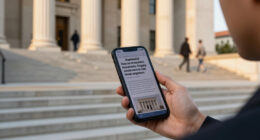 U.S. Appeals Court Upholds Designation Of Anthropic As Supply Chain Risk