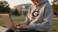 University Of Georgia Surges In Global Coverage