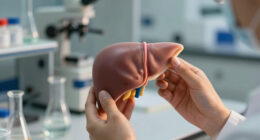 Why Is The Liver So Weirdly Regenerative?