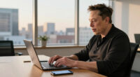 Will Elon Musk Post 65-89 Tweets From September 12 To September 14, 2026?
