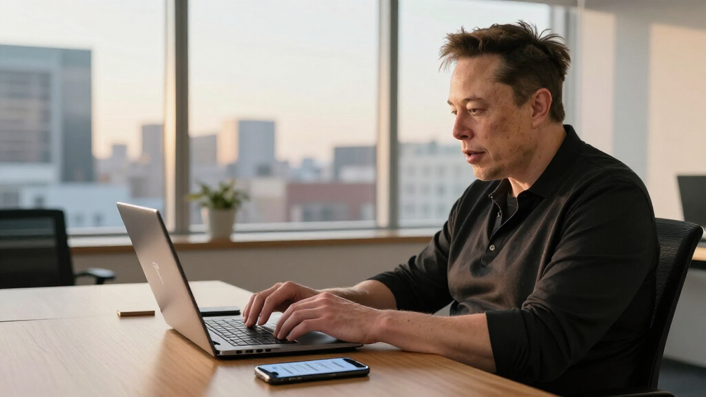 Will Elon Musk Post 65-89 Tweets From September 12 To September 14, 2026?