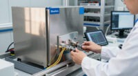 Xanadu And Bluefors Develop Cryogenic Infrastructure For Utility-Scale Quantum Computing