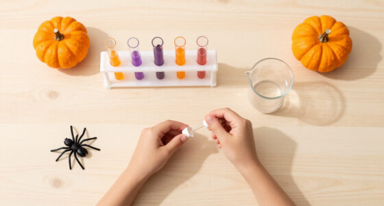 10 Best Halloween Science Experiment Kits for Kids in 2027