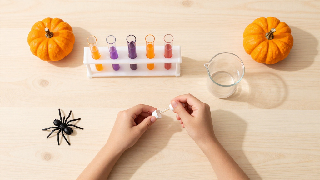 10 Best Halloween Science Experiment Kits for Kids in 2027