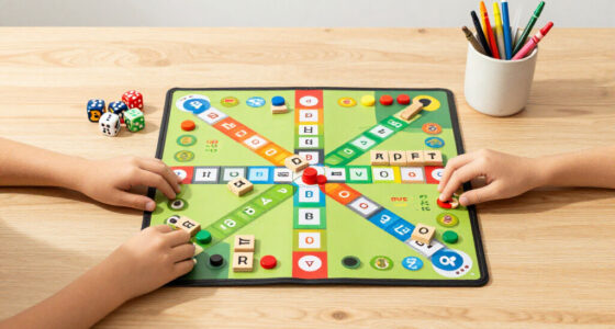 12 Best Educational Board Games for Kids in 2027