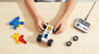 12 Best Educational Robotics Kits for Kids in 2027