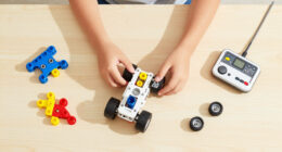 12 Best Educational Robotics Kits for Kids in 2027