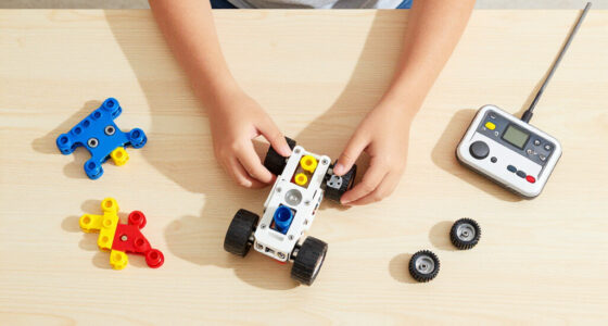 12 Best Educational Robotics Kits for Kids in 2027