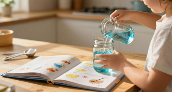 12 Best Science Experiment Books for Kids in 2027