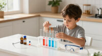 13 Best Chemistry Sets for Kids in 2027