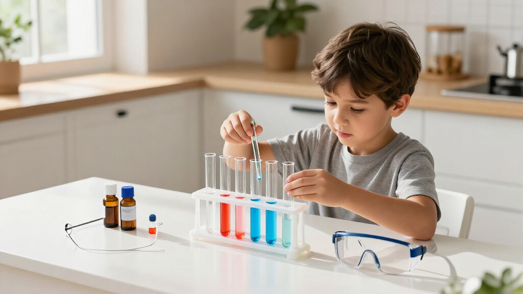13 Best Chemistry Sets for Kids in 2027
