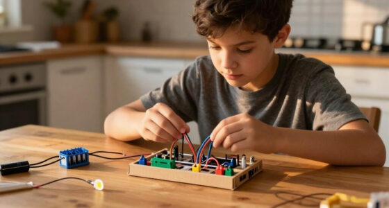 13 Best Science Kits for Middle School Students in 2027