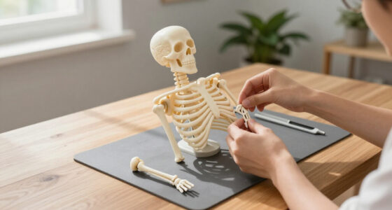 14 Best Anatomy Skeleton Model Kits for Students and Educators in 2027