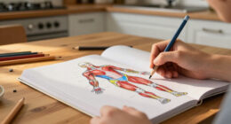 14 Best Human Anatomy Coloring Books for Learning in 2027