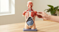 14 Best Interactive Anatomy Model Kits for Hands-On Learning in 2027