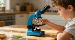 14 Best Microscopes for Kids in 2027