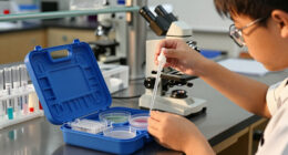 15 Best Biology Lab Kits for Students in 2027