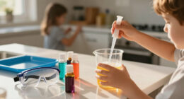 15 Best Chemistry Experiment Kits for Kids in 2027