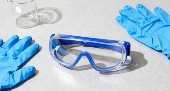 15 Best Chemistry Lab Goggles for Students in 2027